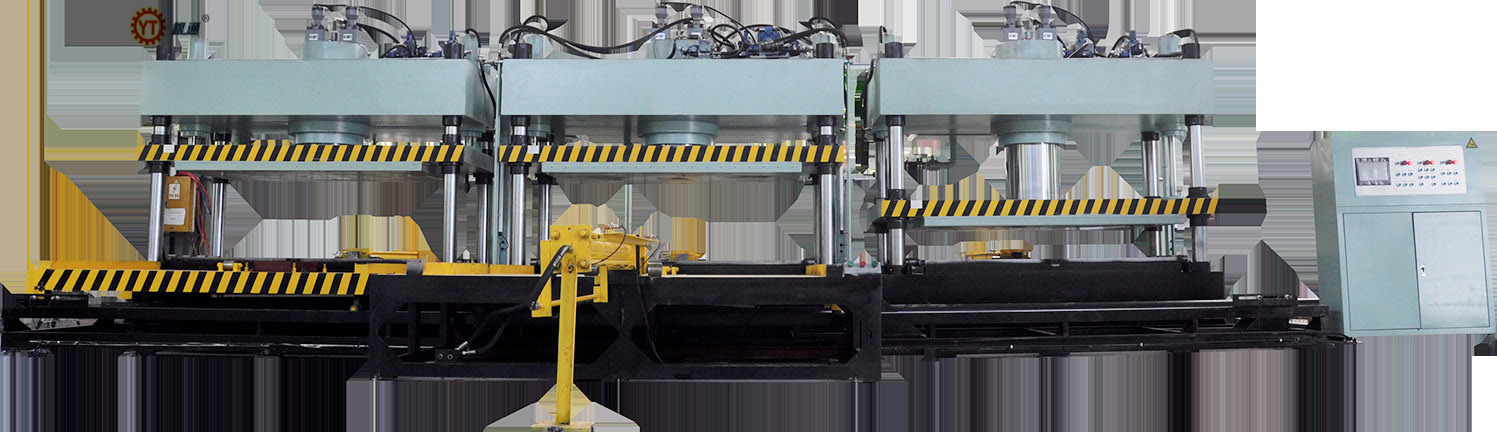 框架型油壓機_框架型油壓機