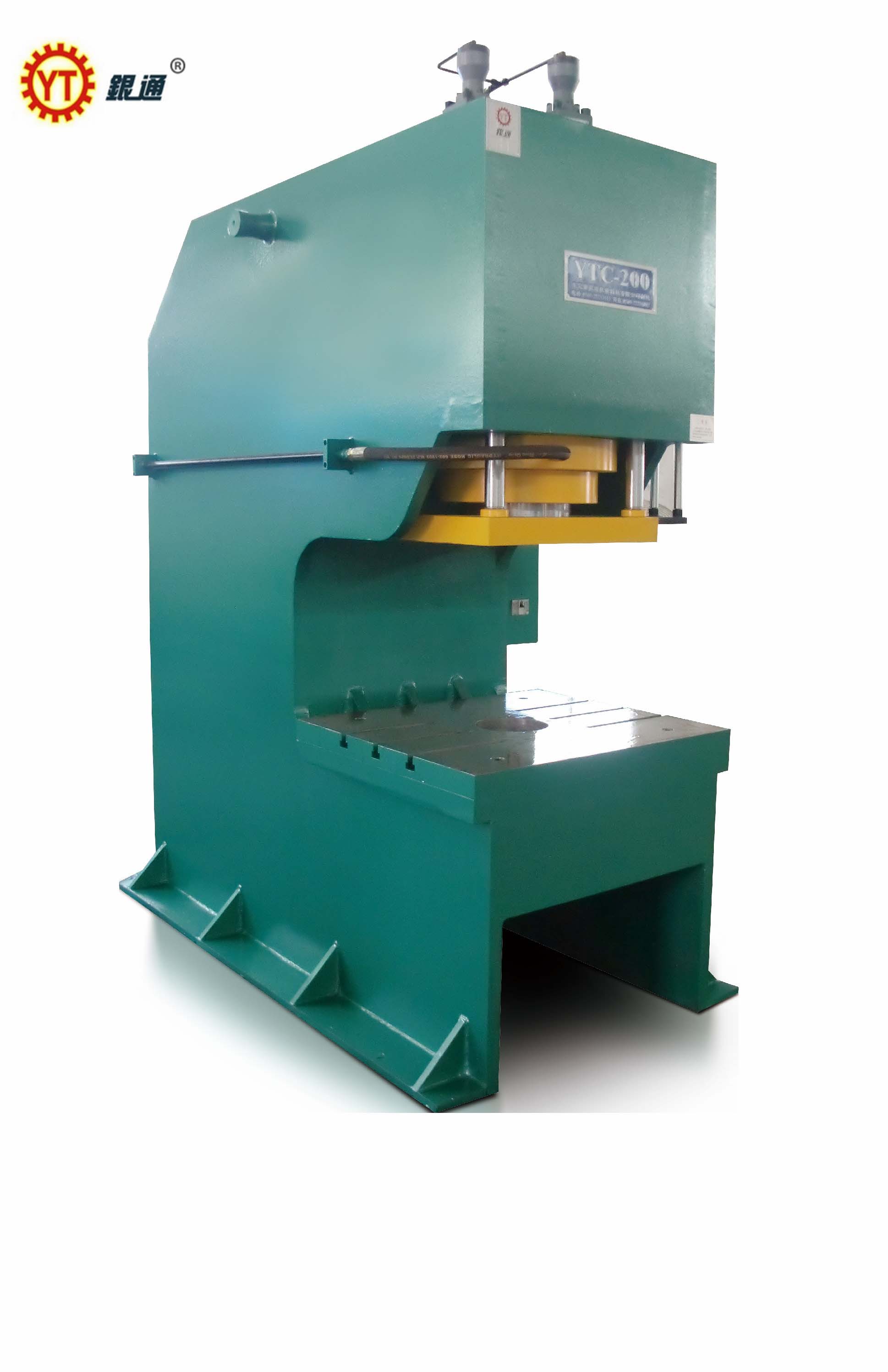 八萬噸油壓機(jī)在哪里