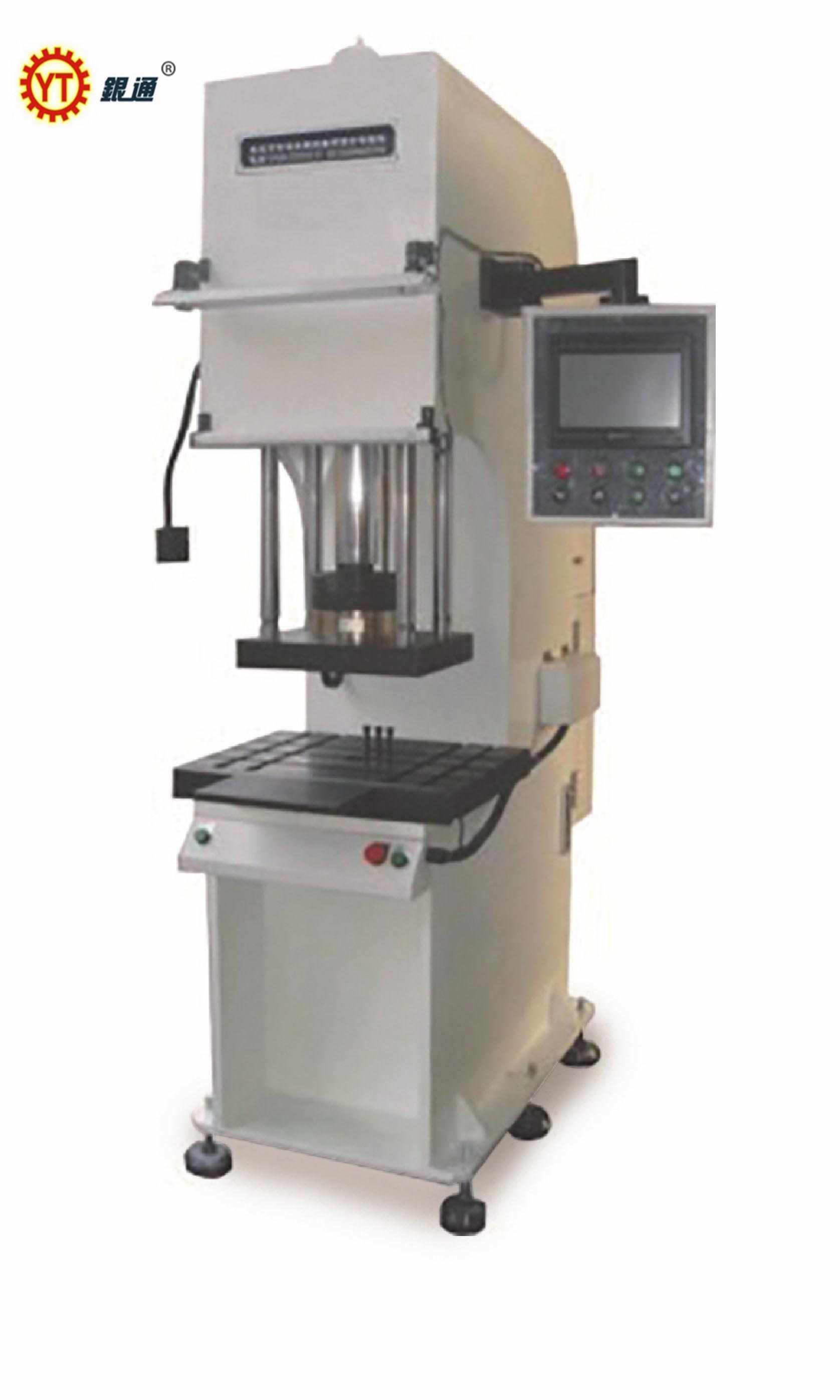 拉伸油壓機(jī)多少錢一臺(tái)