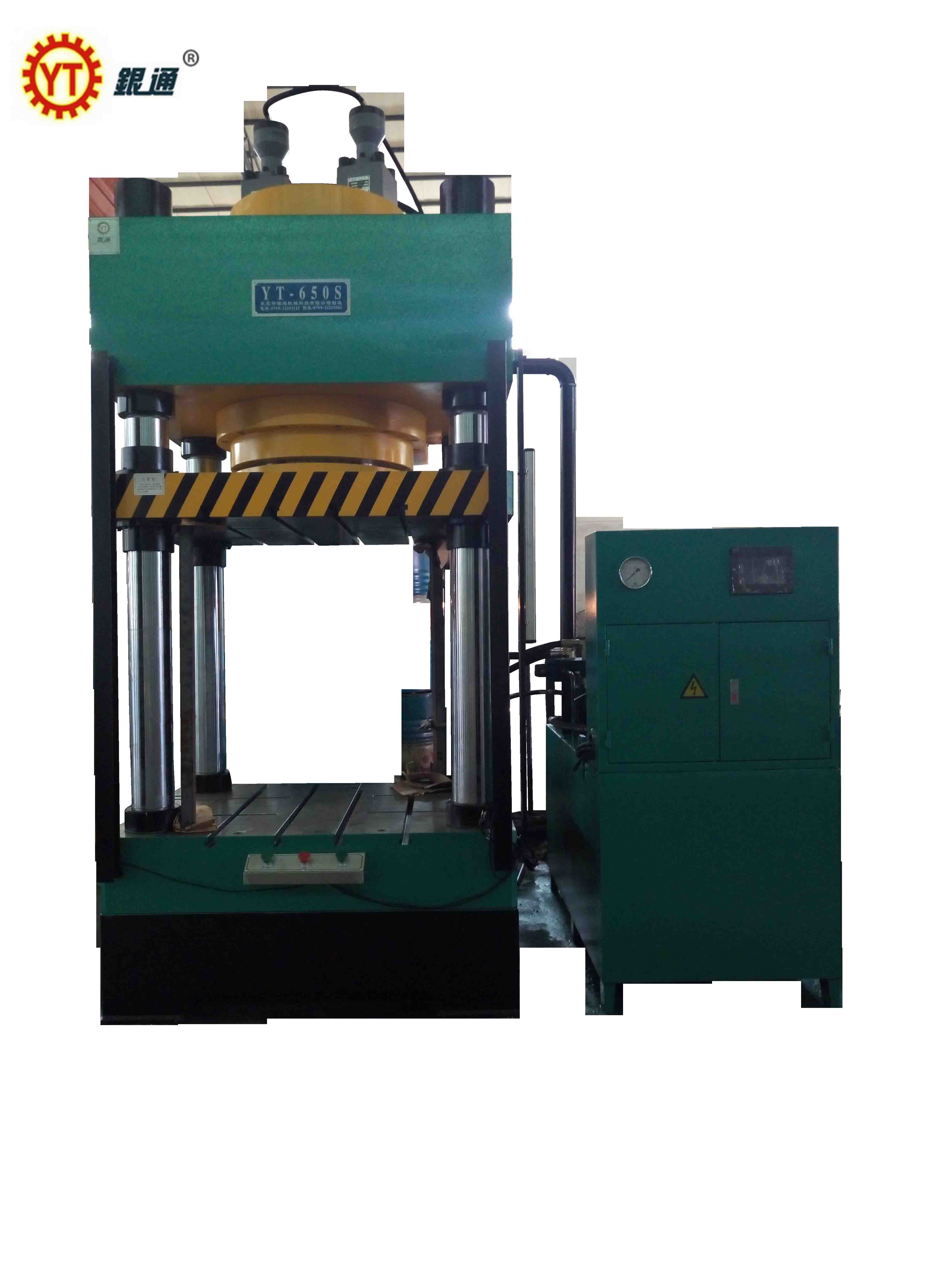 黑龍江油壓機有哪些廠家