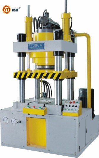 油壓機一般加多少油