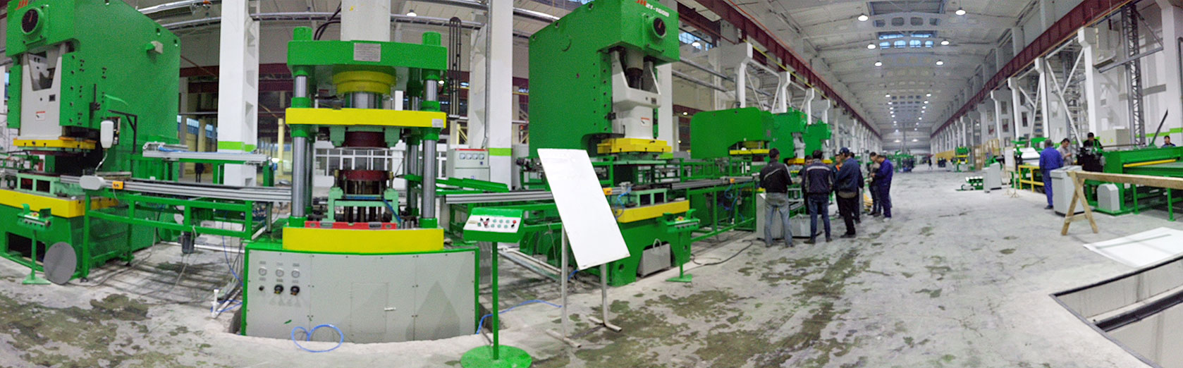 銀通,自動(dòng)化,低能耗,高精度,更安全