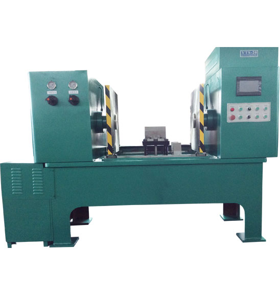 YTW系列臥式油壓機(jī)