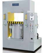 框架式油壓機具有哪些特點？