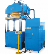 冷擠壓成型油壓機(jī)的用途及特點(diǎn)？