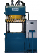 冷擠壓成型油壓機(jī)清洗要點(diǎn)有哪些?