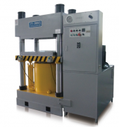 如何提升數(shù)控油壓機(jī)的工作效率？