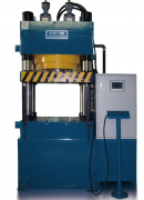 四柱拉伸油壓機(jī)的性能有哪些？