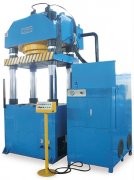 油壓機順序閥的應用