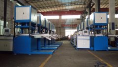 四柱油壓機(jī)氣缸的常見故障及故障排除方