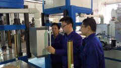 油壓機(jī)能量法緩沖器的設(shè)計(jì)與計(jì)算