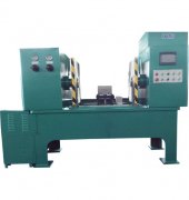 油壓機齒輪泵結(jié)構(gòu)