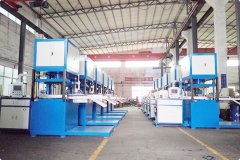 對于油壓機廠家企業(yè)來說可以合理的幾乎