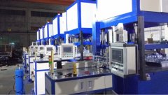 油壓機(jī)卡盤工作原理