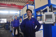 小型油壓機單作用葉片泵與雙作用葉片泵