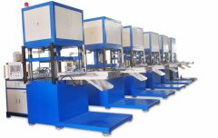 油壓機(jī)平衡回路