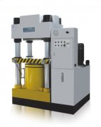 FBYC01-10單柱油壓機的特點、維護和注意事