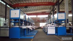 油壓機(jī)電路烙斷