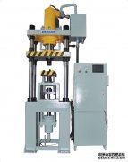 四缸油壓機(jī)軸油，非針式擺線油壓電機(jī)