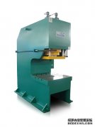 油壓機(jī)換向閥及工作原理