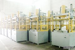 油壓機(jī)故障分析及處理