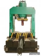 油壓機(jī)和石油化工機(jī)械的主機(jī)功能結(jié)構(gòu)有