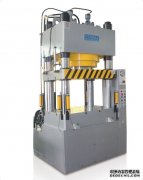 小噸位四柱油壓機(jī)壓力試驗(yàn)裝置的校準(zhǔn)