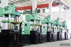 油壓機(jī)油壓缸活塞損壞的原因分析是什么