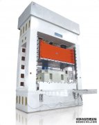 你對油壓機的類型了解多少