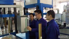 油壓機葉片泵形成故障及排除研究方法