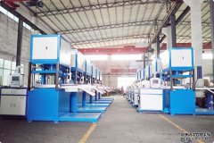 油壓機(jī)油壓系統(tǒng)設(shè)計(jì)時(shí)如何選擇油泵？