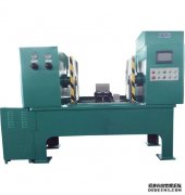 四柱油壓機(jī)單作用葉片泵的工作原理