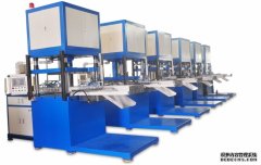 關于四柱油壓機使用的一些問題與解答