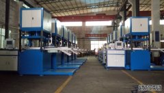 油壓機油壓動力學(xué)分析！