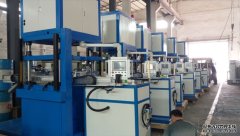 四柱油壓機(jī)的葉片泵壓力上不去或者根本