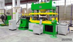 油壓機(jī)油壓缸密封裝置