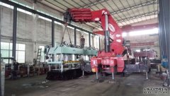 伺服油壓機(jī)應(yīng)力問題的詳細(xì)解法