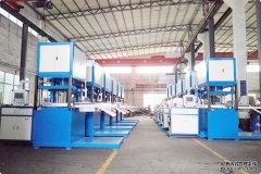 油壓機(jī)內(nèi)嚙合齒輪泵