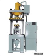 油壓機齒輪泵常見故障、原因及解決方法